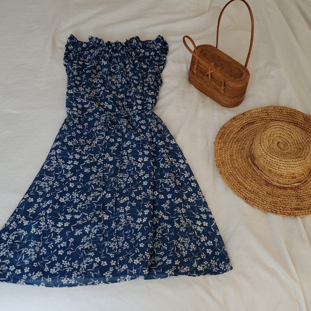 Banana Republic dress